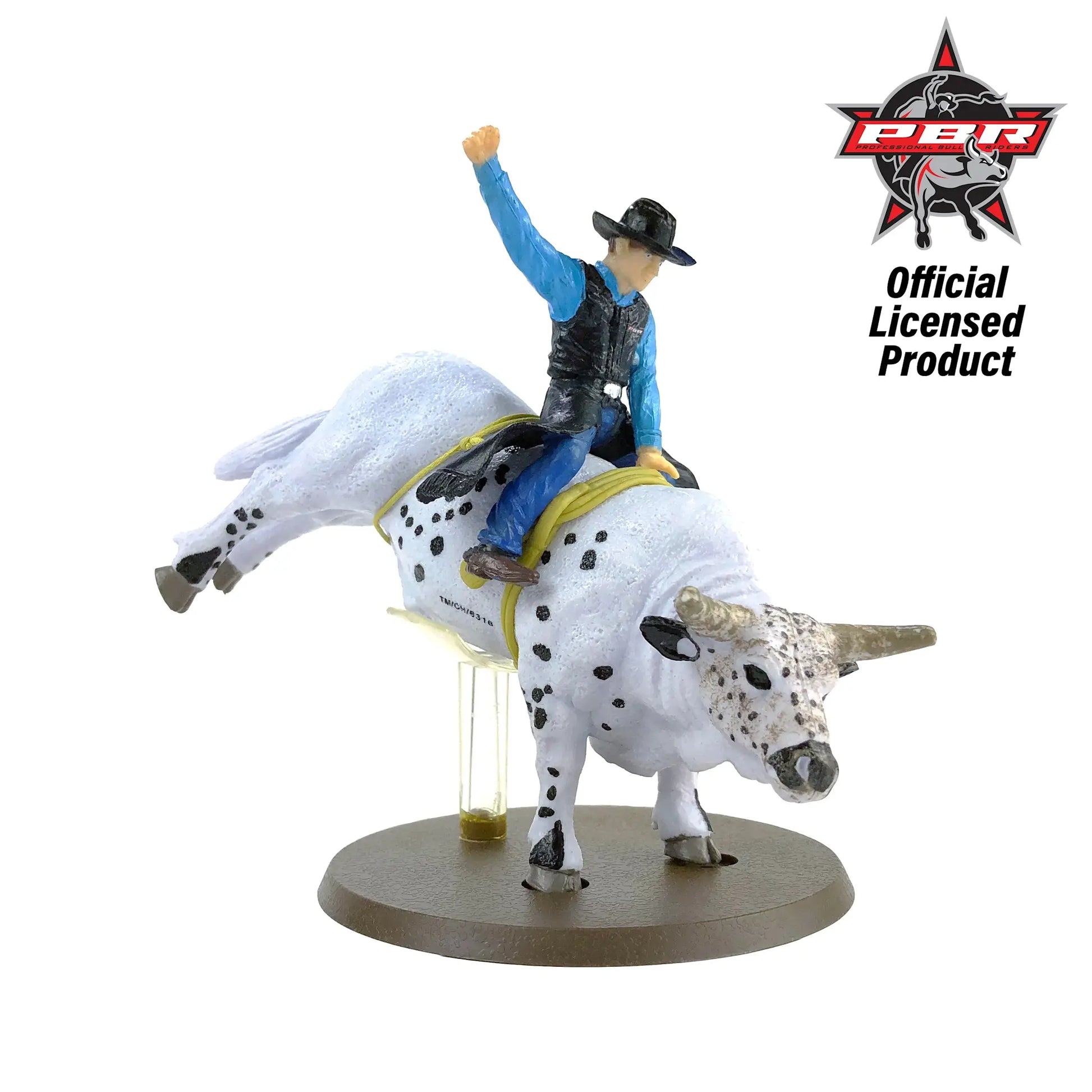 Big Country Toys PBR Smooth Operator.