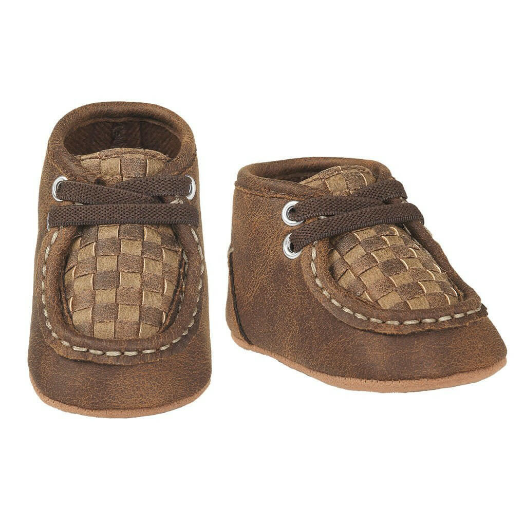 Infant's Double Barrel Carson Baby Bucker 4424802.