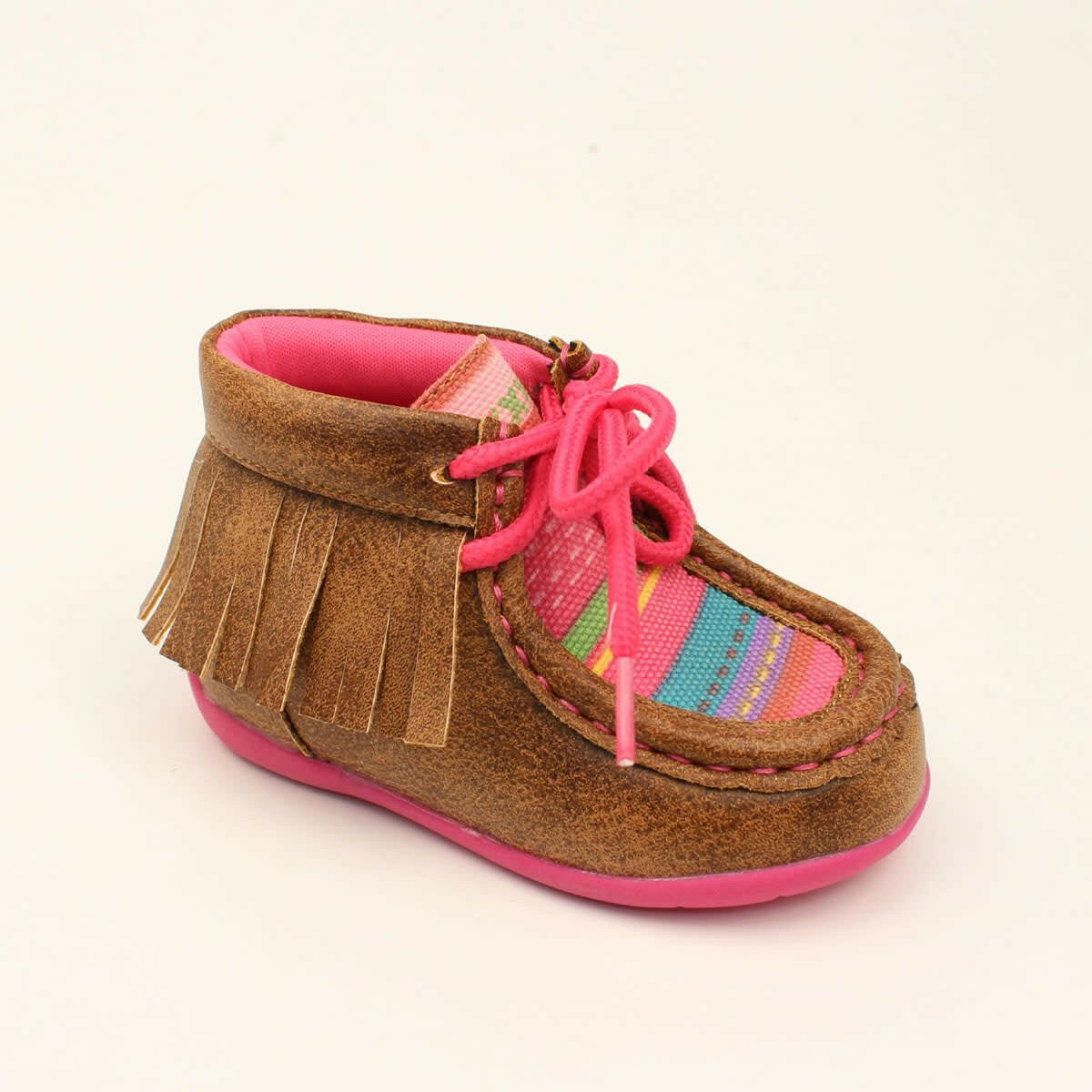 Toddler's Kimberly Shoe.
