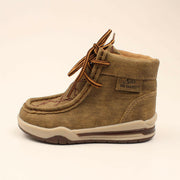 Toddler Boy's Jackson Shoe.