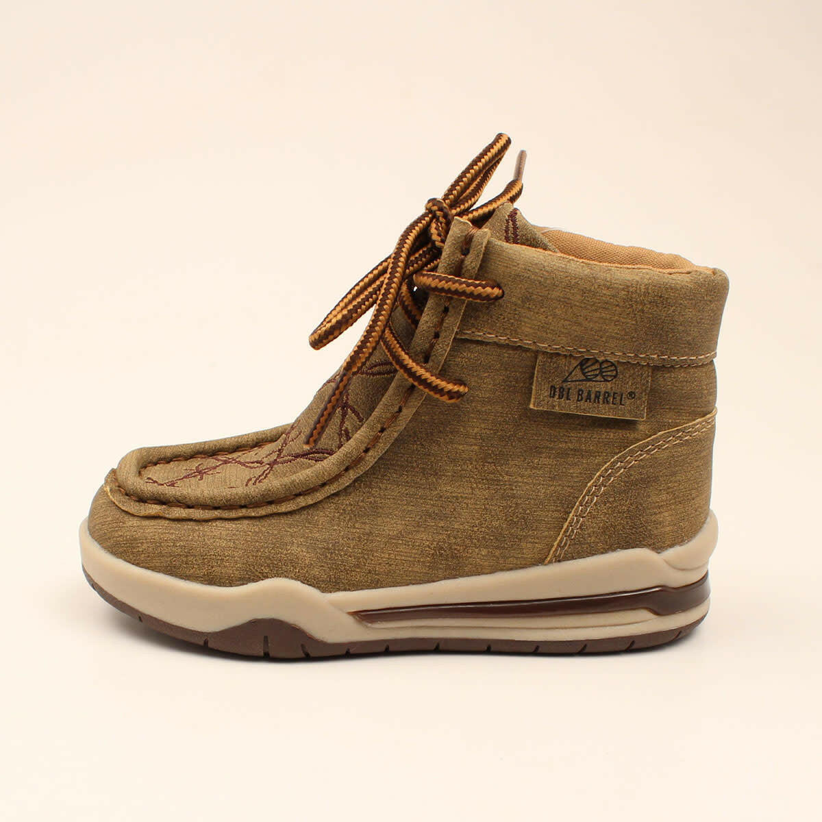 Toddler Boy's Jackson Shoe.