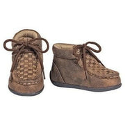 Children's Double Barrel Carson Shoe 4440902.