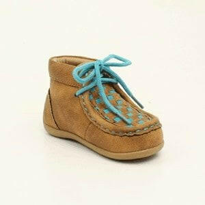 Children's Blazin' Roxx Cassidy Shoe 4441102.