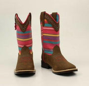 Blazin' Roxx Children's Camilla Boot.