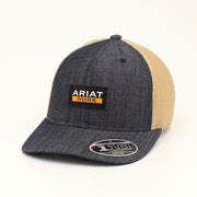 Ariat Men's Denim Work Cap A300018620