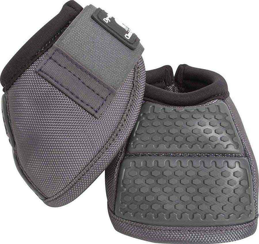 Flexion No Turn Bell Boot.