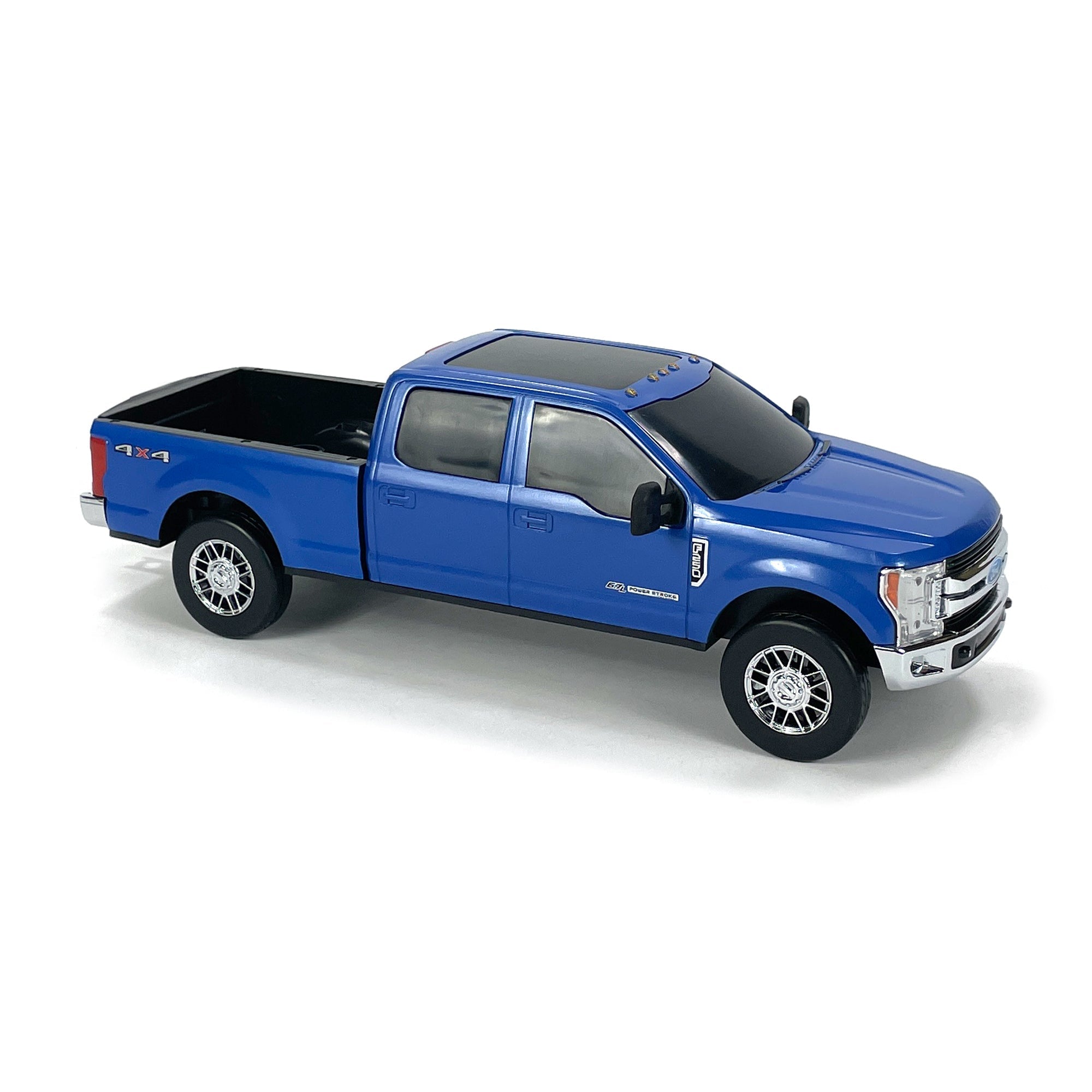 Big Country Toys' Country Ford Super Duty F-250 Truck 496B