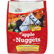 Bite Size Apple Treats.