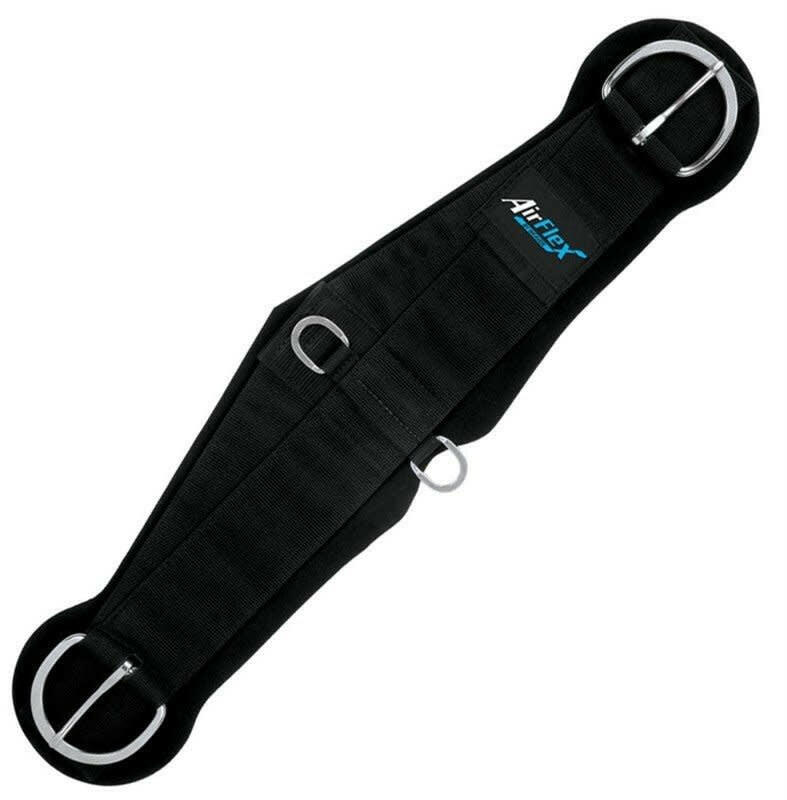 Weaver AirFlex Roper Cinch.