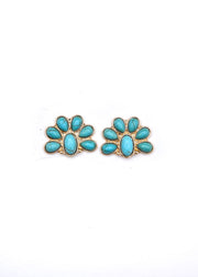 West & Co The Hastings Earrings E734G