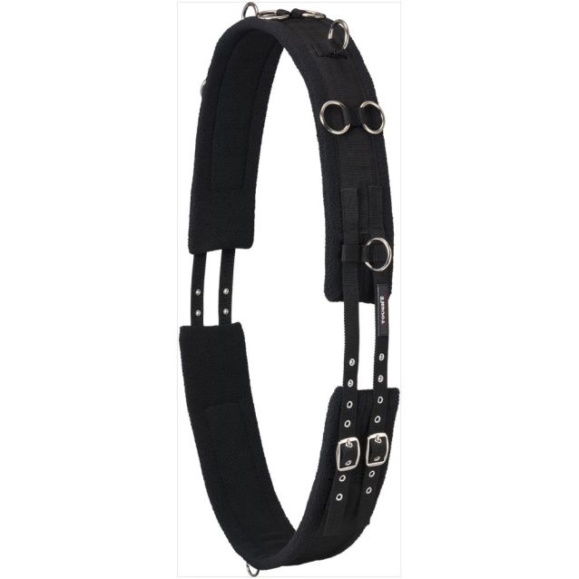 Tough 1 Nylon Training Surcingle 52-56