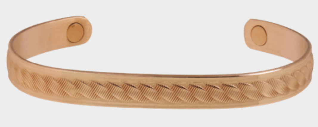 Sabona Magnetic Wristband.