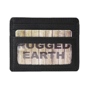 Rugged Earth Credit Card Wallet