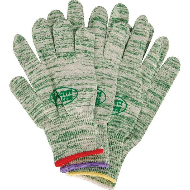 CACTUS GREEN ULTRA ROPING GLOVE.