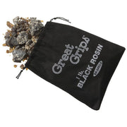 Great Grips 1lb Black Rosin Bag 58-2451-2-0
