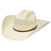 Twister 30X Shantung Straw Hat T73342