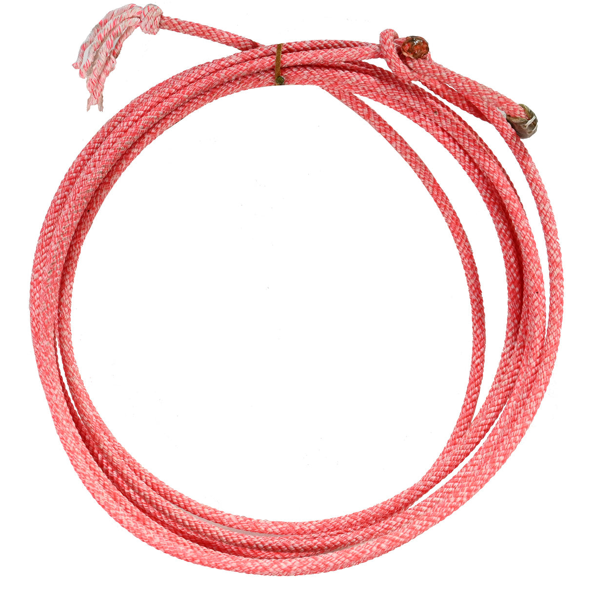 King Ropes 28' 5 Strand Breakaway Rope PINK