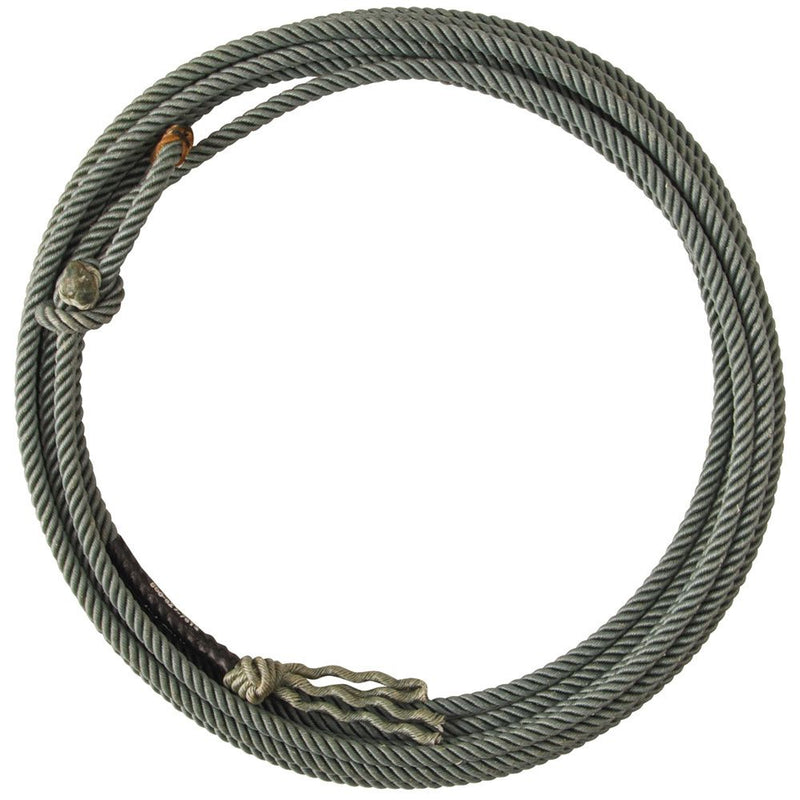 Willard Rope 4X4 Poly Calf Rope
