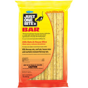 Just One Bite Bait Bar 16oz 15924050