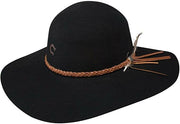 Charlie 1 Horse Wanderlust Hat.