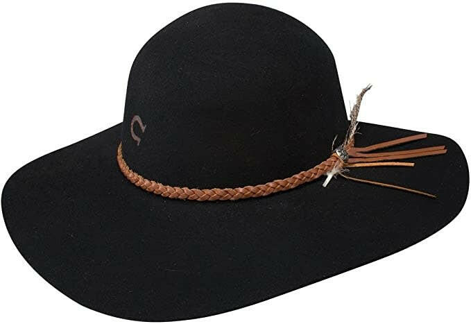 Charlie 1 Horse Wanderlust Hat.