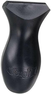 PVC Deluxe Rasp Handle.