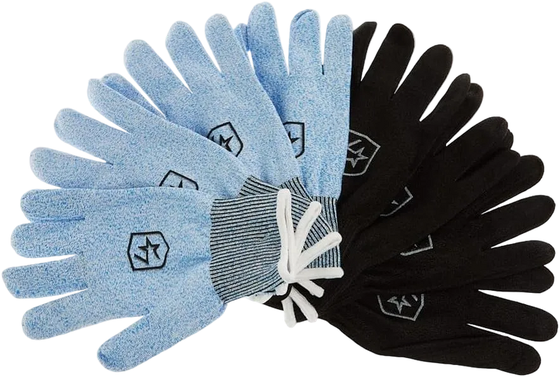 Lone Star Smooth Roping Glove RGS-001