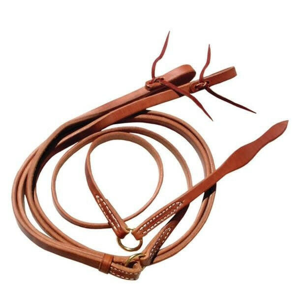 Berlin Flat Romel Reins.