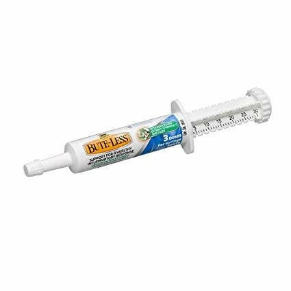 Bute-Less Paste 3 Dose.