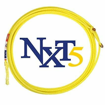 NXT5 30' Head Rope.