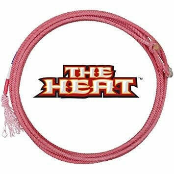 The Heat 30' Head Rope.