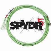 Spydr5 35' Heel Rope.
