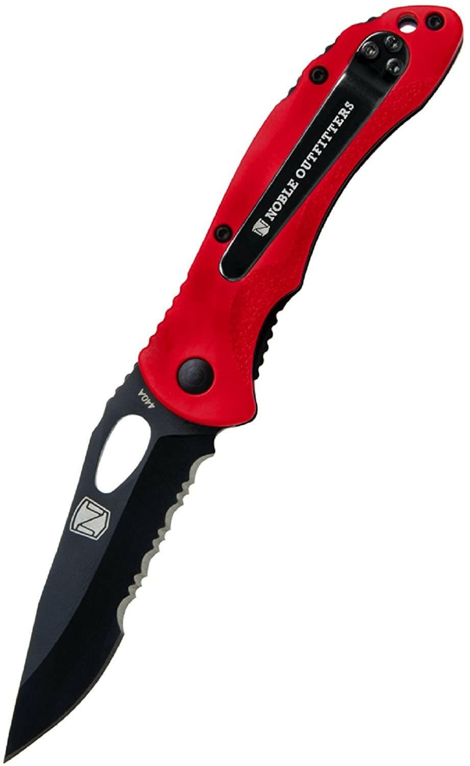 Noble Outfitters Viper Knife.