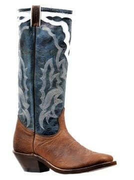 Boulet Men's Buckaroo Boot C3 Size 8.5E.