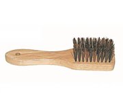 Weaver Hoof Cleaning Brush