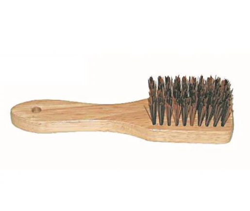 Weaver Hoof Cleaning Brush
