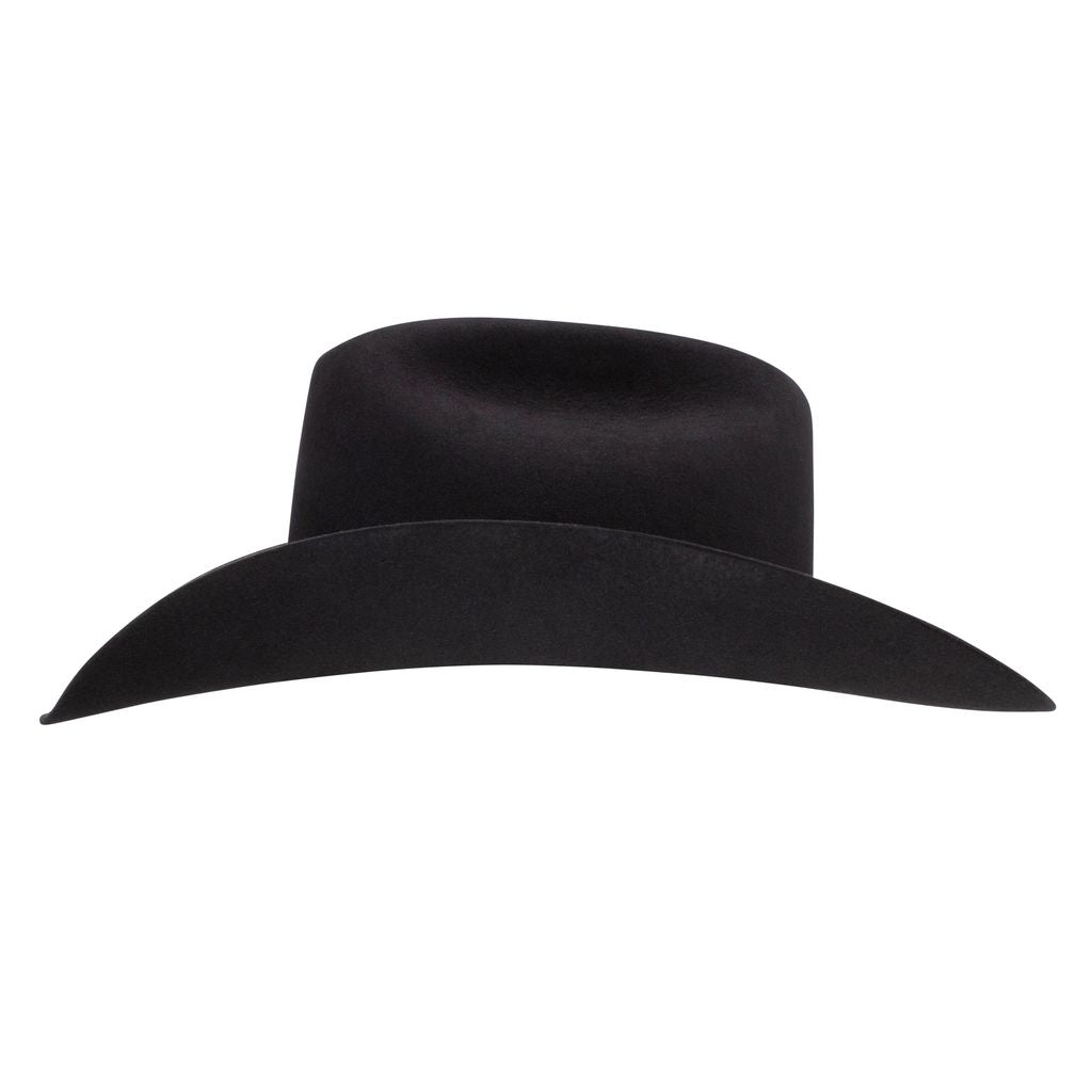 Resistol 6X City Limits Felt Hat RFCTLM-7540