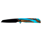 Whiskey Bent Spring Branch Swift Knife wb66-60