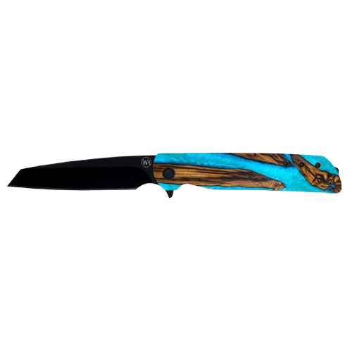 Whiskey Bent Spring Branch Swift Knife wb66-60