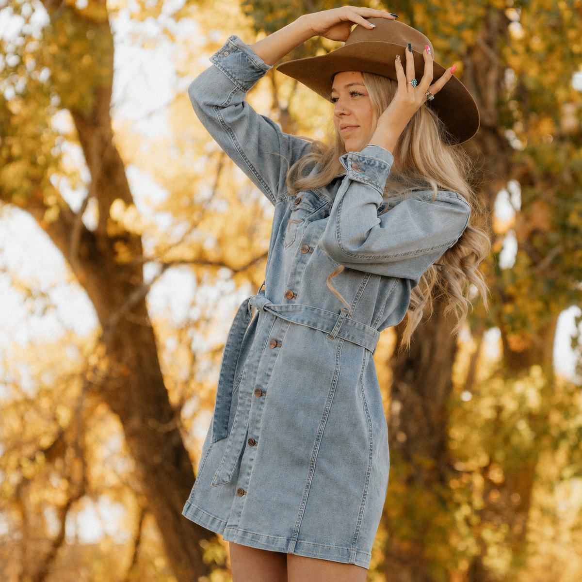 El potrero western wear