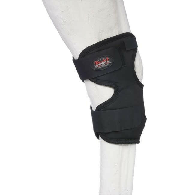 Tough 1 Magnetic Hock Boots.