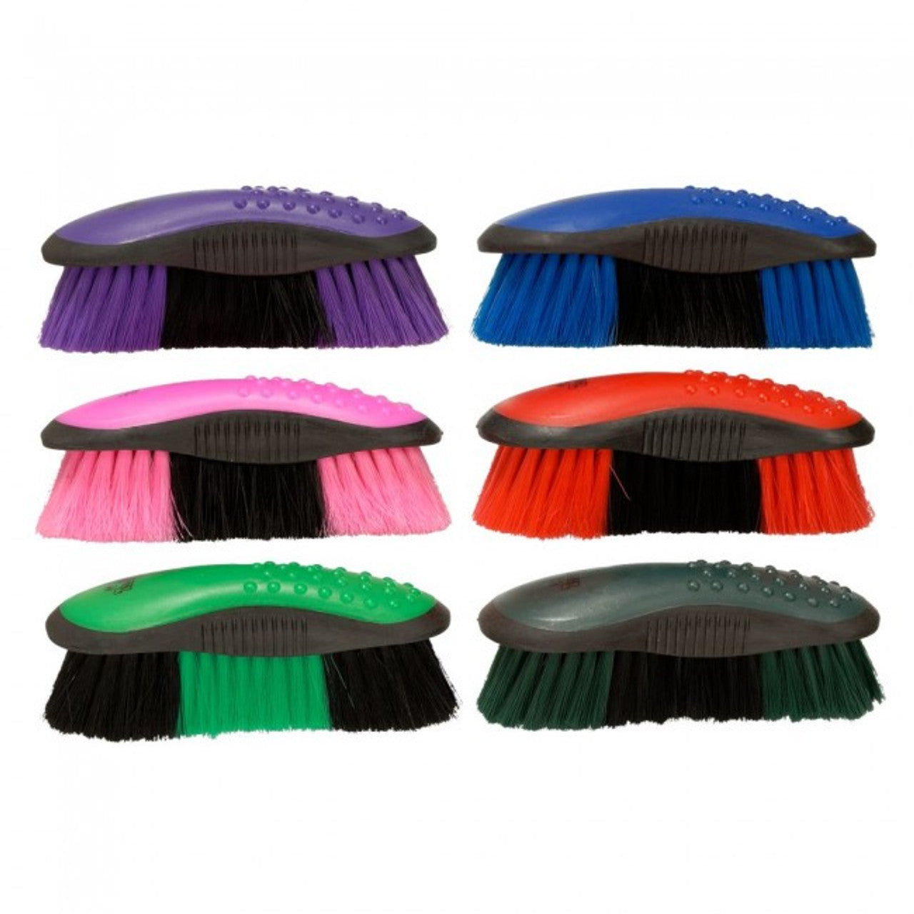 Tough 1 Great Grip Finishing Brush 68-905
