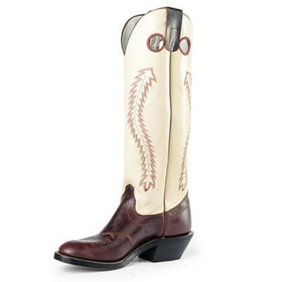 Men's Olathe Buckaroo Boot 6906.