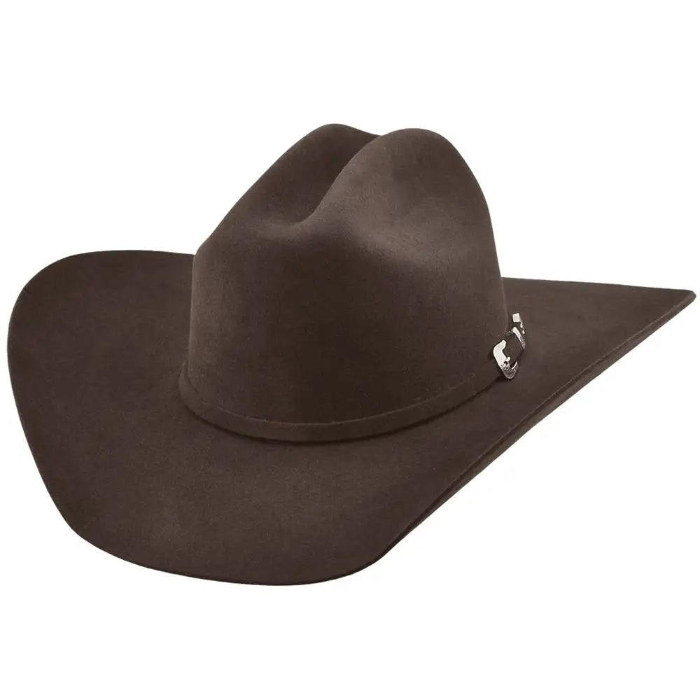 Justin Bent Rail 6X Dylan Hat JF0657DYLA44