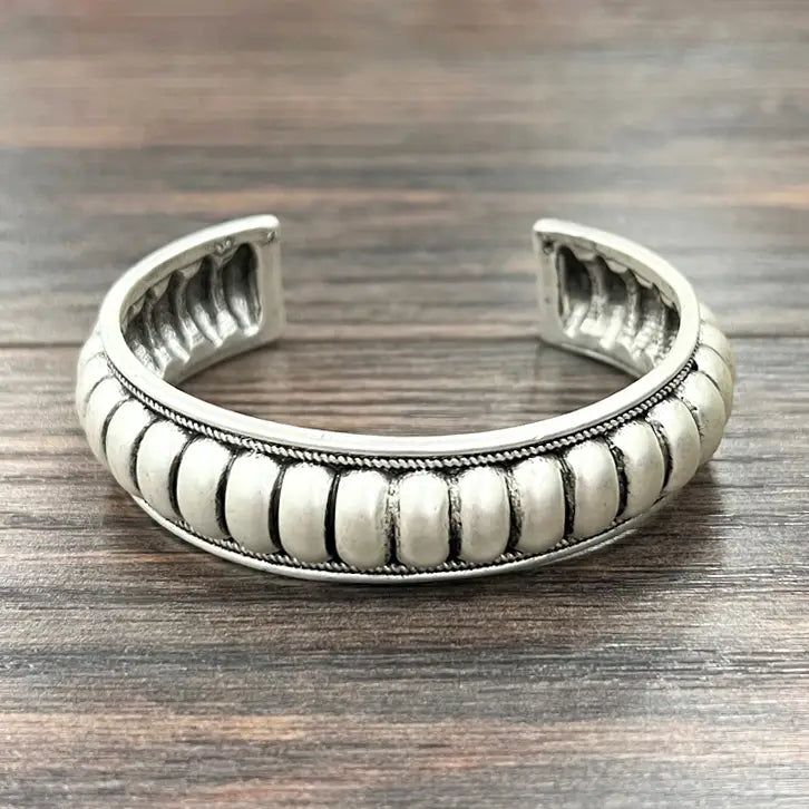 Isac Trading Boho Cuff Bracelet 710862