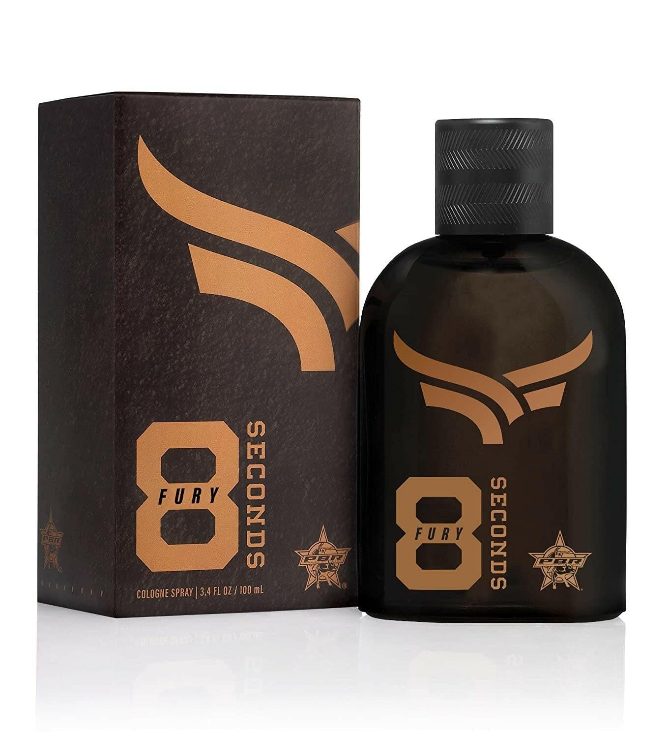 8 Seconds Fury Cologne.
