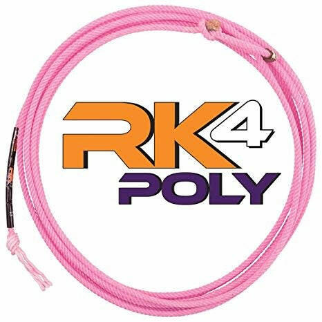 RK4 Poly Kid Rope.