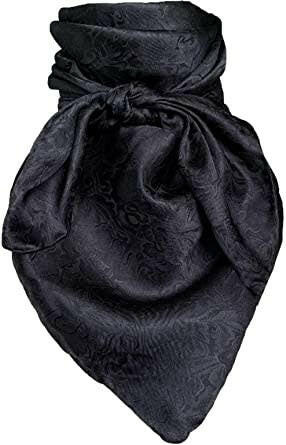 Wyoming Traders XL Jacquard Wild Rag.