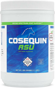 Cosequin ASU Equine Joint Supplement.