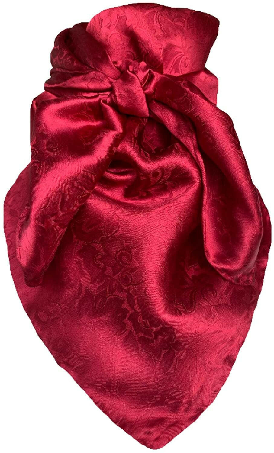 Wyoming Traders XL Jacquard Wild Rag.